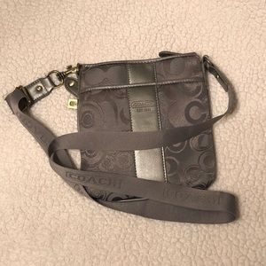 COACH Crossbody